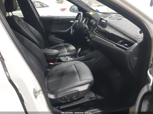 WBXJG9C04M5T82884 BMW X1 Xdrive28i