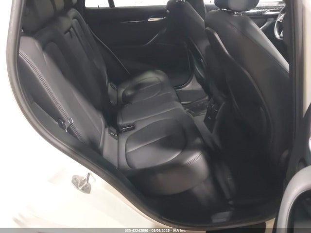 WBXJG9C04M5T82884 BMW X1 Xdrive28i