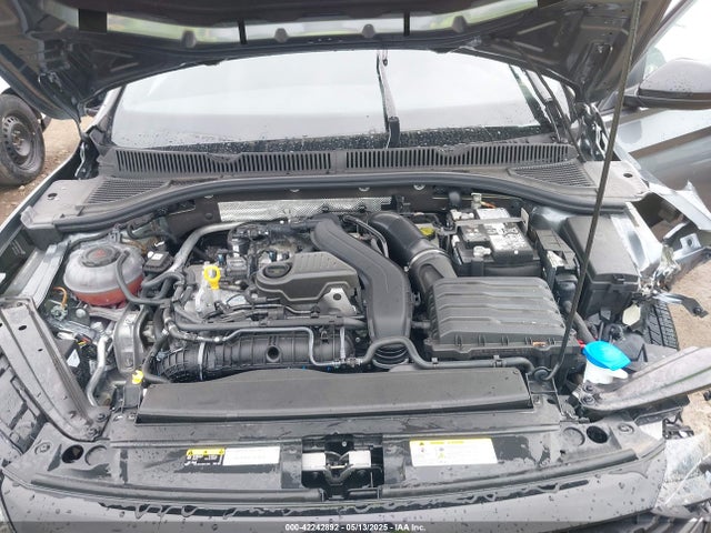 Продаж на аукціоні авто 2024 Volkswagen Jetta 1.5t Sport, vin: 3VWBM7BUXRM034024, номер лоту: 42242892