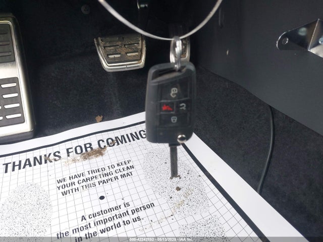 Продаж на аукціоні авто 2024 Volkswagen Jetta 1.5t Sport, vin: 3VWBM7BUXRM034024, номер лоту: 42242892