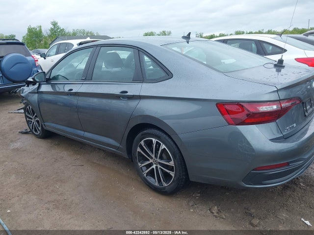 Продаж на аукціоні авто 2024 Volkswagen Jetta 1.5t Sport, vin: 3VWBM7BUXRM034024, номер лоту: 42242892