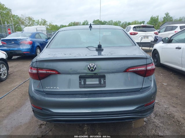 Продаж на аукціоні авто 2024 Volkswagen Jetta 1.5t Sport, vin: 3VWBM7BUXRM034024, номер лоту: 42242892