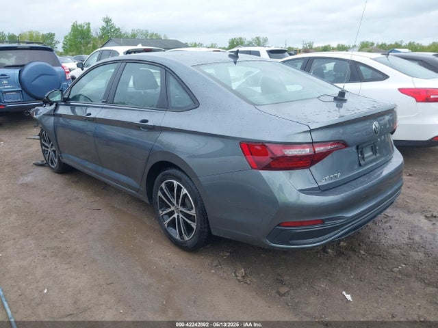 Продаж на аукціоні авто 2024 Volkswagen Jetta 1.5t Sport, vin: 3VWBM7BUXRM034024, номер лоту: 42242892