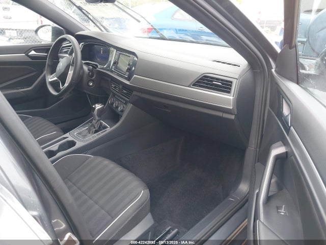 Продаж на аукціоні авто 2024 Volkswagen Jetta 1.5t Sport, vin: 3VWBM7BUXRM034024, номер лоту: 42242892
