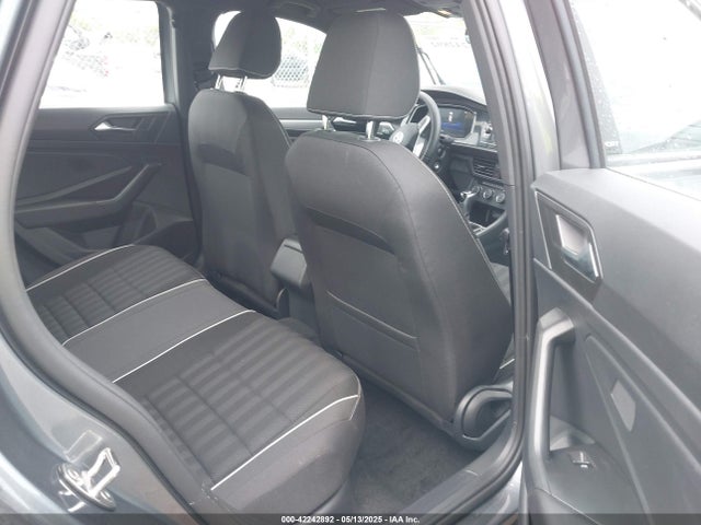Продаж на аукціоні авто 2024 Volkswagen Jetta 1.5t Sport, vin: 3VWBM7BUXRM034024, номер лоту: 42242892
