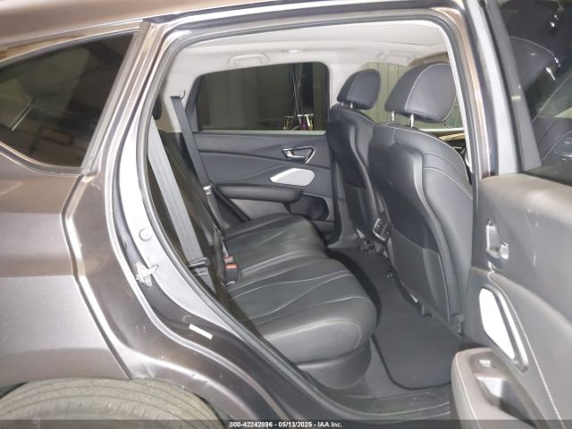 2021 ACURA RDX 5J8TC2H50ML035255 Photo 7