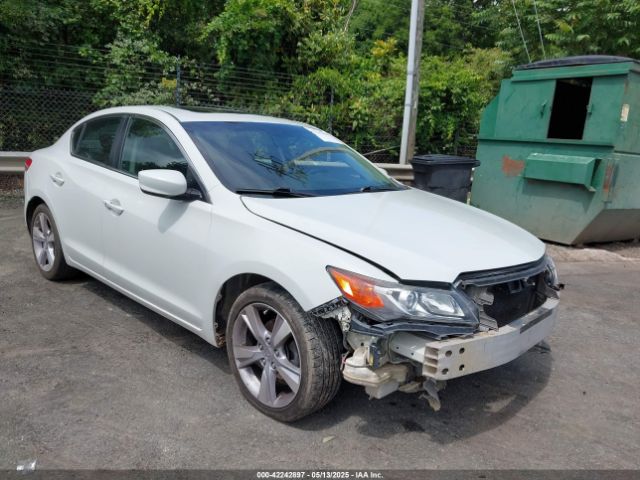 2013 ACURA ILX 19VDE1F50DE014417 Photo 0