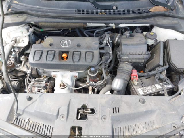2013 ACURA ILX 19VDE1F50DE014417 Photo 9
