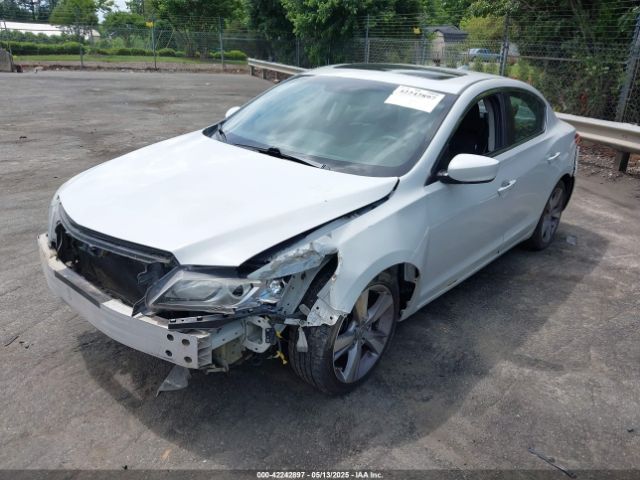 2013 ACURA ILX 19VDE1F50DE014417 Photo 1
