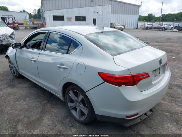 2013 ACURA ILX 19VDE1F50DE014417 Photo 2