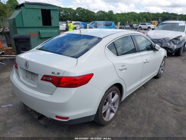 2013 ACURA ILX 19VDE1F50DE014417 Photo 3