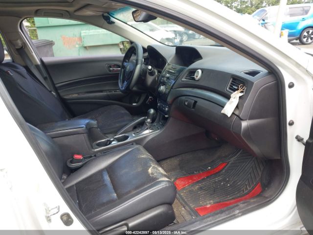 2013 ACURA ILX 19VDE1F50DE014417 Photo 4