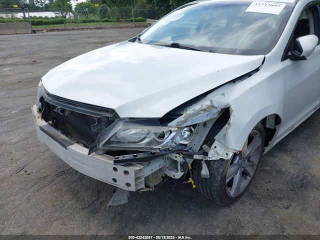2013 ACURA ILX 19VDE1F50DE014417 Photo 5