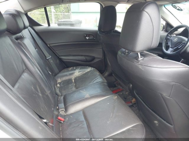 2013 ACURA ILX 19VDE1F50DE014417 Photo 7