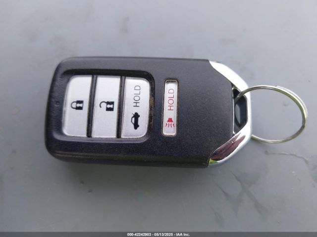 1HGCV1F33MA101461 Honda Accord Sport