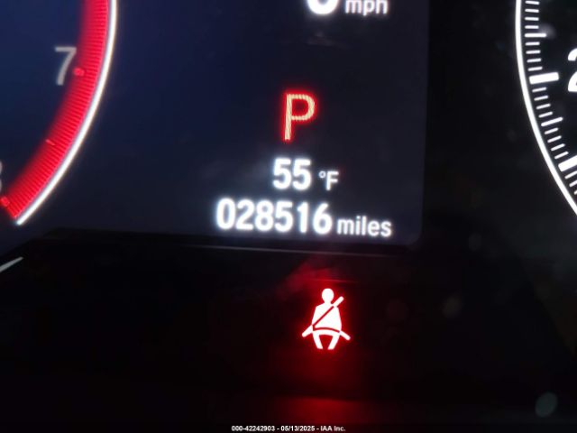 1HGCV1F33MA101461 Honda Accord Sport