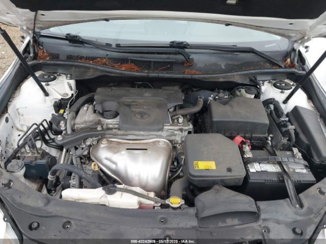 4T1BF1FK3FU039457 Toyota CAMRY LE
