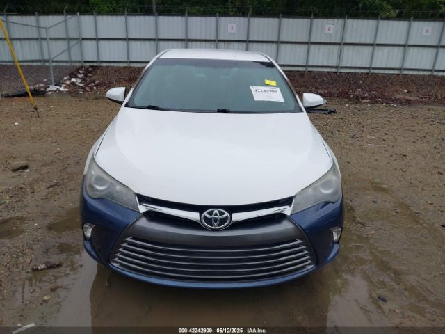 4T1BF1FK3FU039457 Toyota CAMRY LE
