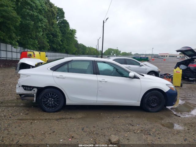 4T1BF1FK3FU039457 Toyota CAMRY LE