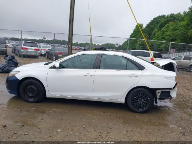 4T1BF1FK3FU039457 Toyota CAMRY LE