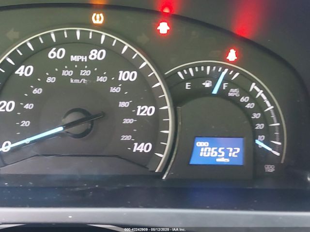 4T1BF1FK3FU039457 Toyota CAMRY LE