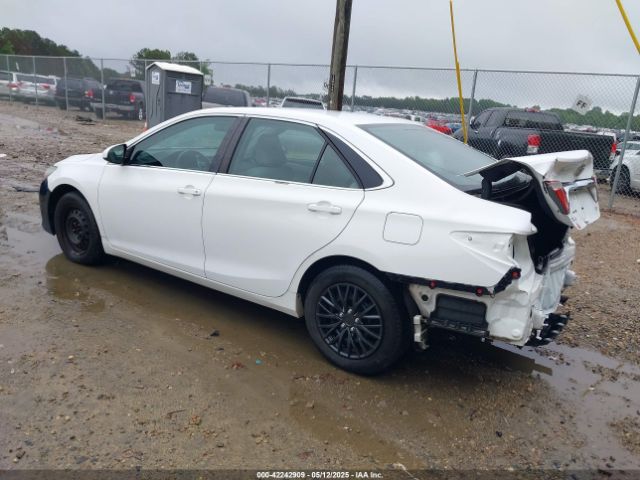 4T1BF1FK3FU039457 Toyota CAMRY LE