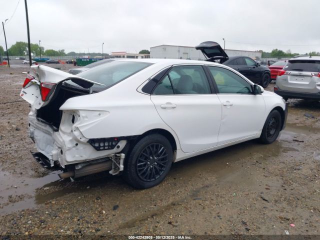 4T1BF1FK3FU039457 Toyota CAMRY LE