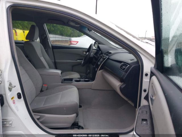 4T1BF1FK3FU039457 Toyota CAMRY LE