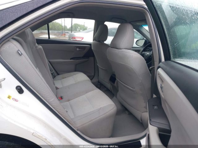 4T1BF1FK3FU039457 Toyota CAMRY LE