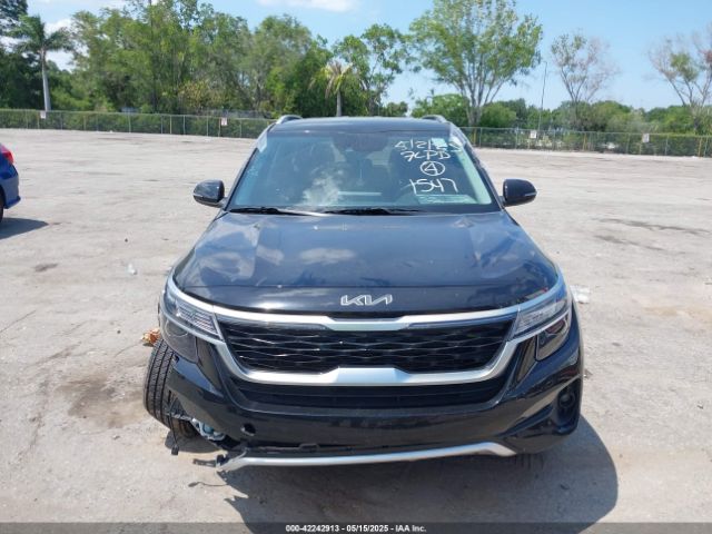KNDEU2AA4P7371547 KIA SELTOS S