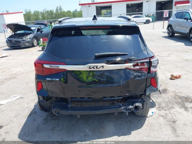 KNDEU2AA4P7371547 KIA SELTOS S