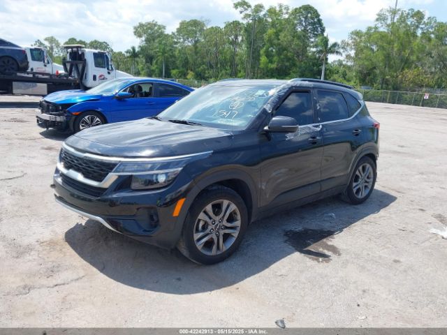 KNDEU2AA4P7371547 KIA SELTOS S