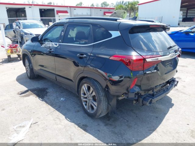KNDEU2AA4P7371547 KIA SELTOS S