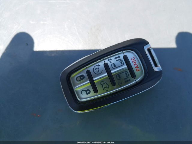 2C4RC1EG0HR511431 Chrysler Pacifica Touring-l Plus