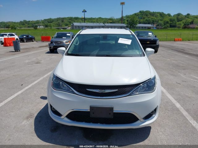 2C4RC1EG0HR511431 Chrysler Pacifica Touring-l Plus