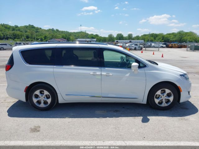 2C4RC1EG0HR511431 Chrysler Pacifica Touring-l Plus