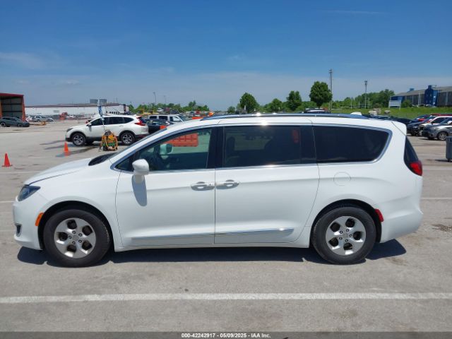 2C4RC1EG0HR511431 Chrysler Pacifica Touring-l Plus