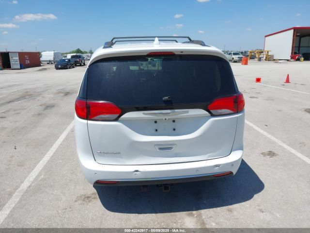 2C4RC1EG0HR511431 Chrysler Pacifica Touring-l Plus