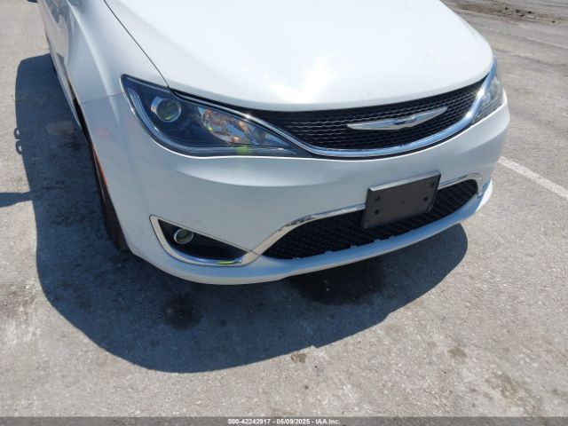 2C4RC1EG0HR511431 Chrysler Pacifica Touring-l Plus