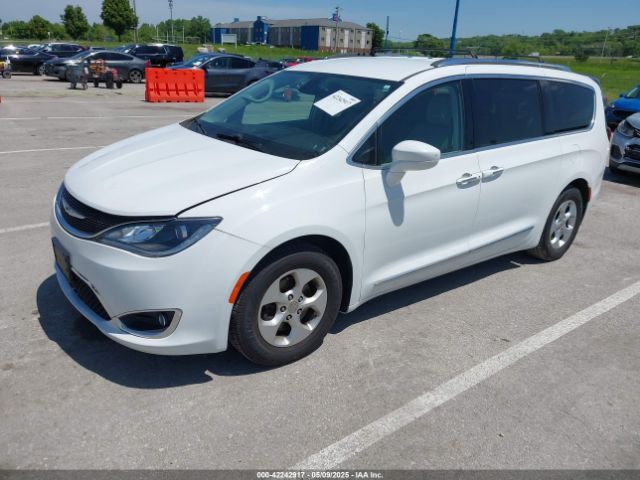 2C4RC1EG0HR511431 Chrysler Pacifica Touring-l Plus