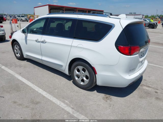 2C4RC1EG0HR511431 Chrysler Pacifica Touring-l Plus