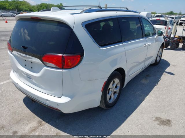 2C4RC1EG0HR511431 Chrysler Pacifica Touring-l Plus