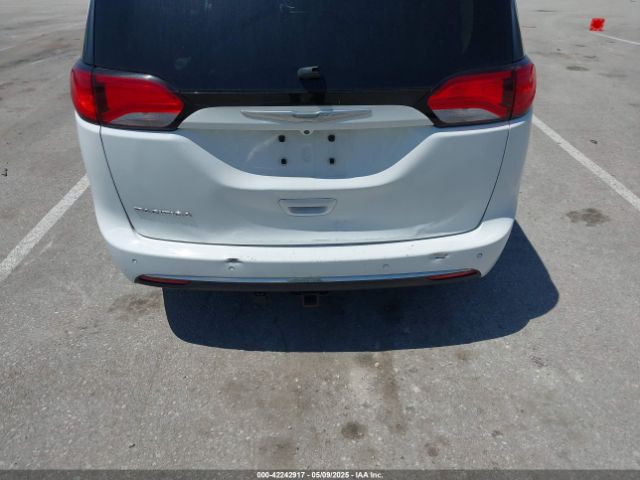 2C4RC1EG0HR511431 Chrysler Pacifica Touring-l Plus
