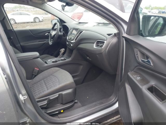 3GNAXTEG8PL245611 Chevrolet Equinox Awd 2fl