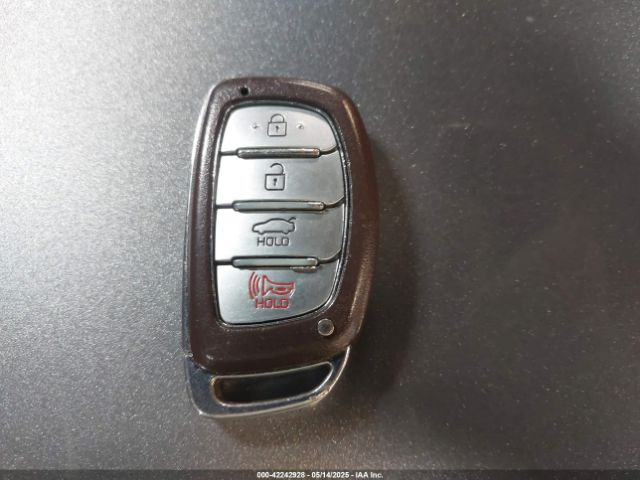 KMHD04LB0JU705246 Hyundai Elantra Sport