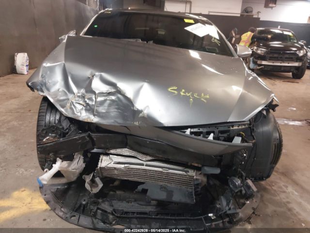 KMHD04LB0JU705246 Hyundai Elantra Sport