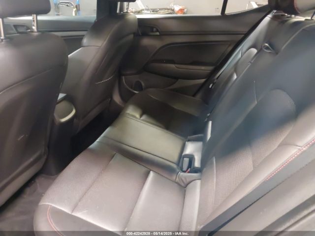 KMHD04LB0JU705246 Hyundai Elantra Sport