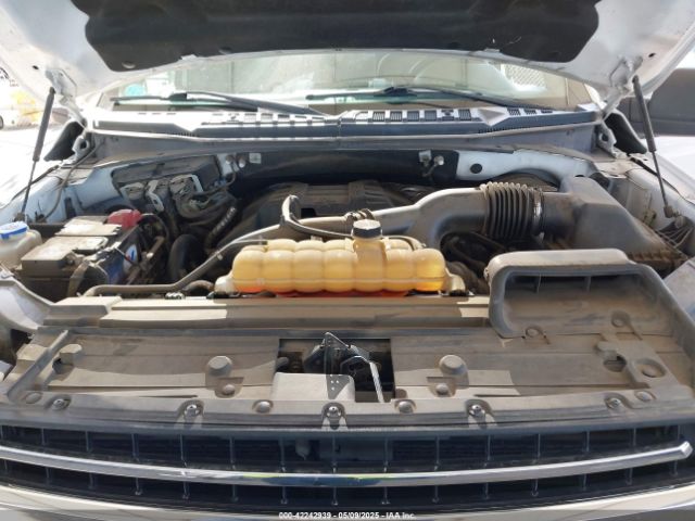 1FTEX1CP3JFB32667 Ford F150 Super Cab