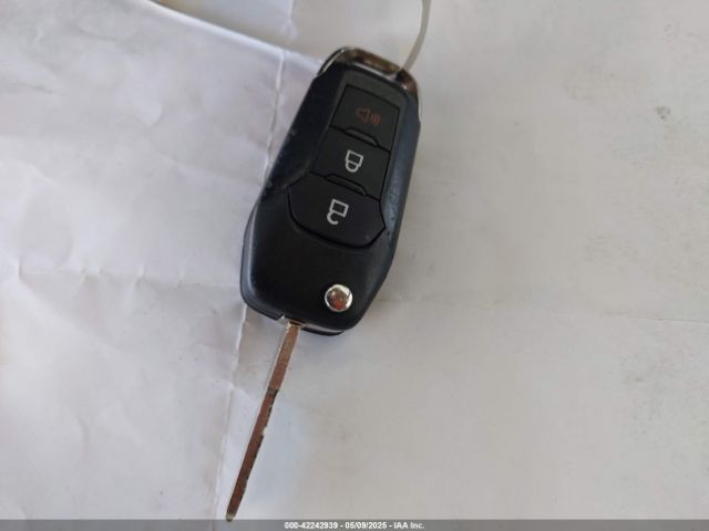 1FTEX1CP3JFB32667 Ford F150 Super Cab