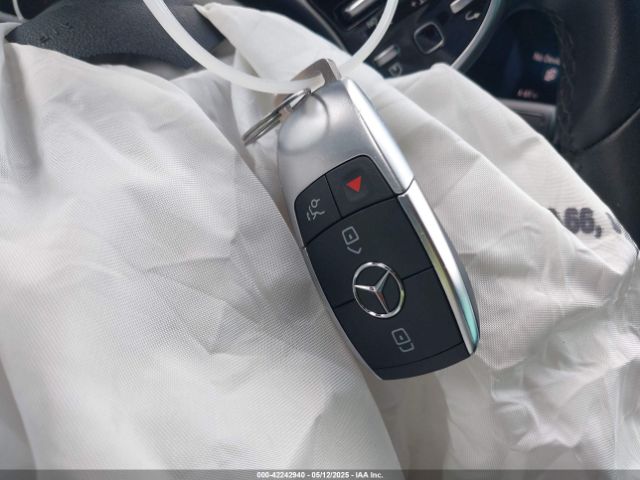 W1N4N4GB8MJ265758 Mercedes-Benz GLA 250